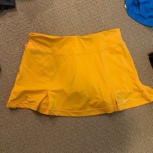 Nike Athletic Skirt